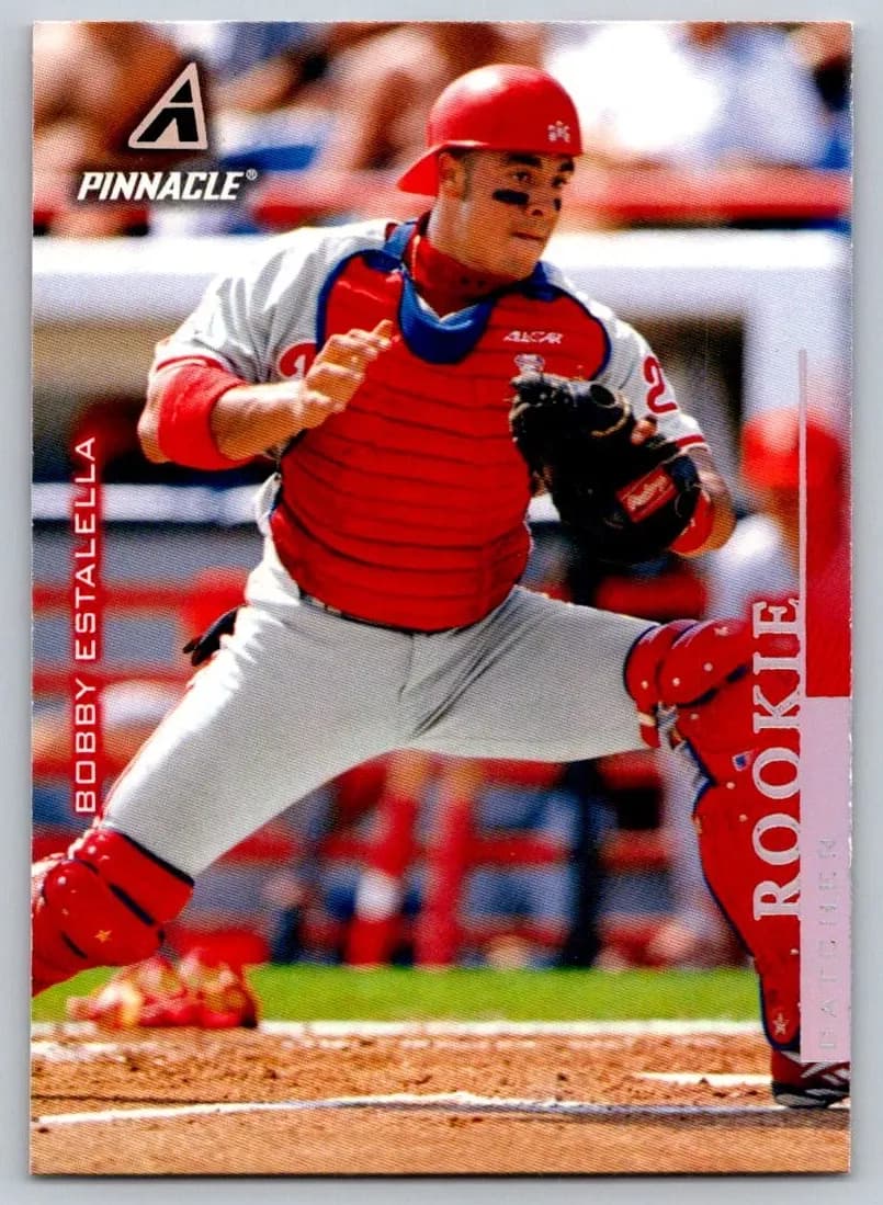 Bobby Estalella #171