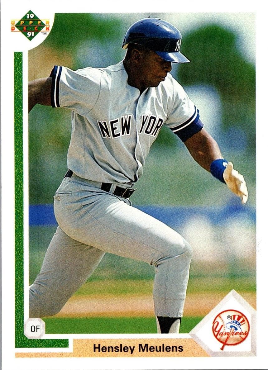 Hensley Meulens #675