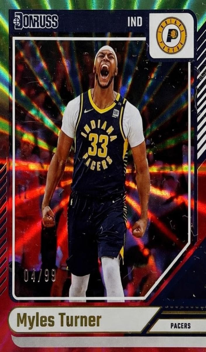 Spencer Dinwiddie 2024 panini