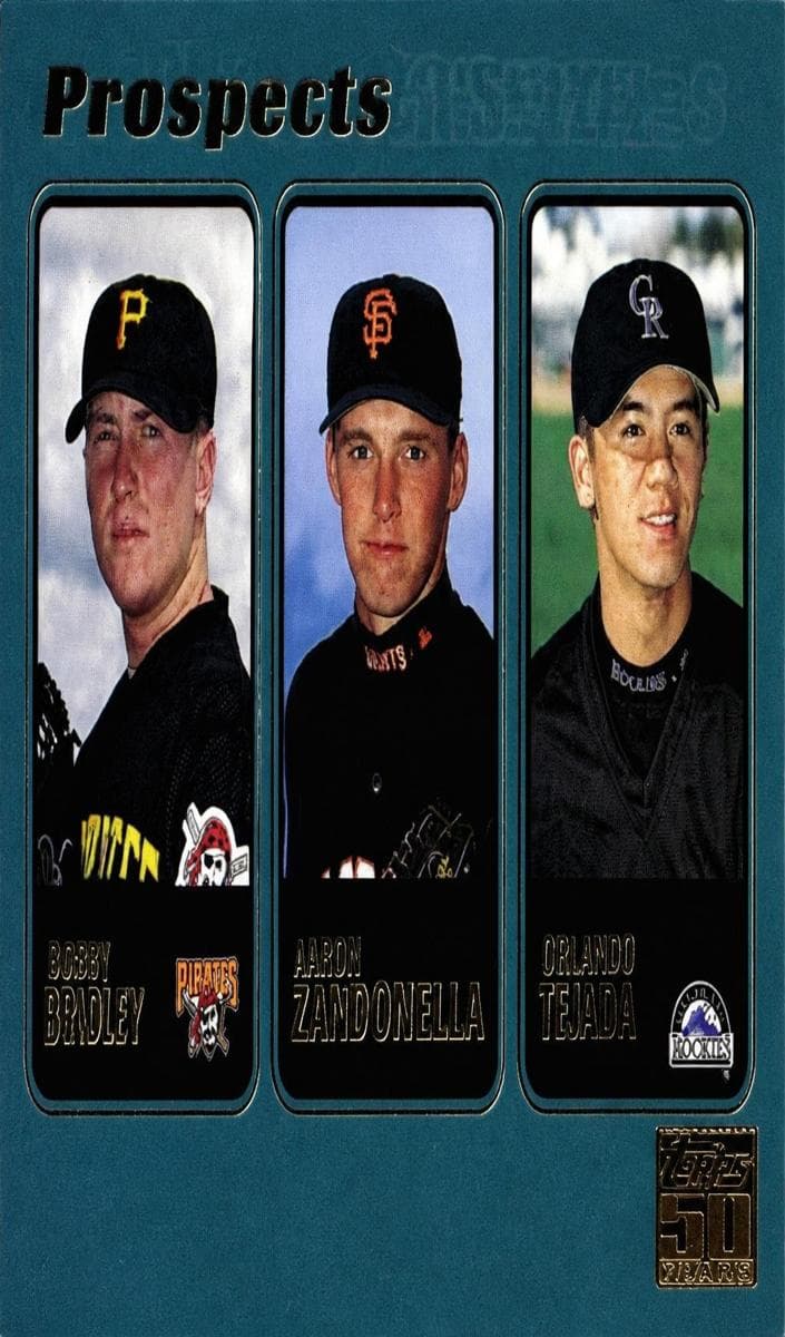 Bobby Bradley / Kurt Ainsworth / Chin-Hui Tsao #367