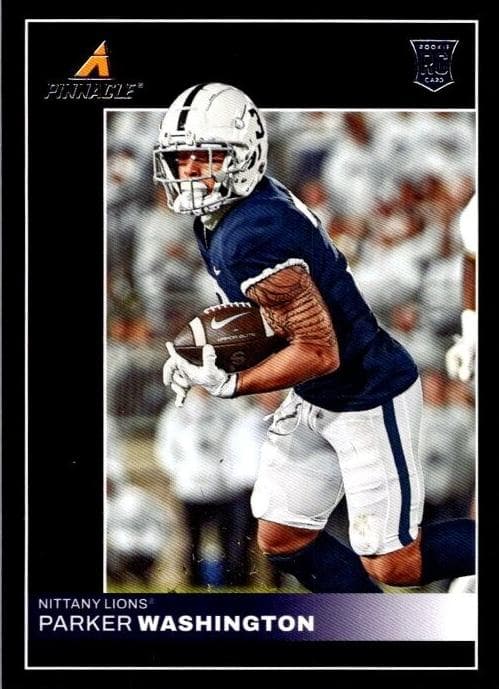 Parker Washington #19