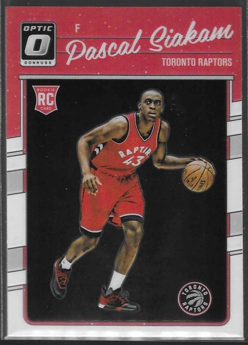 Pascal Siakam #171