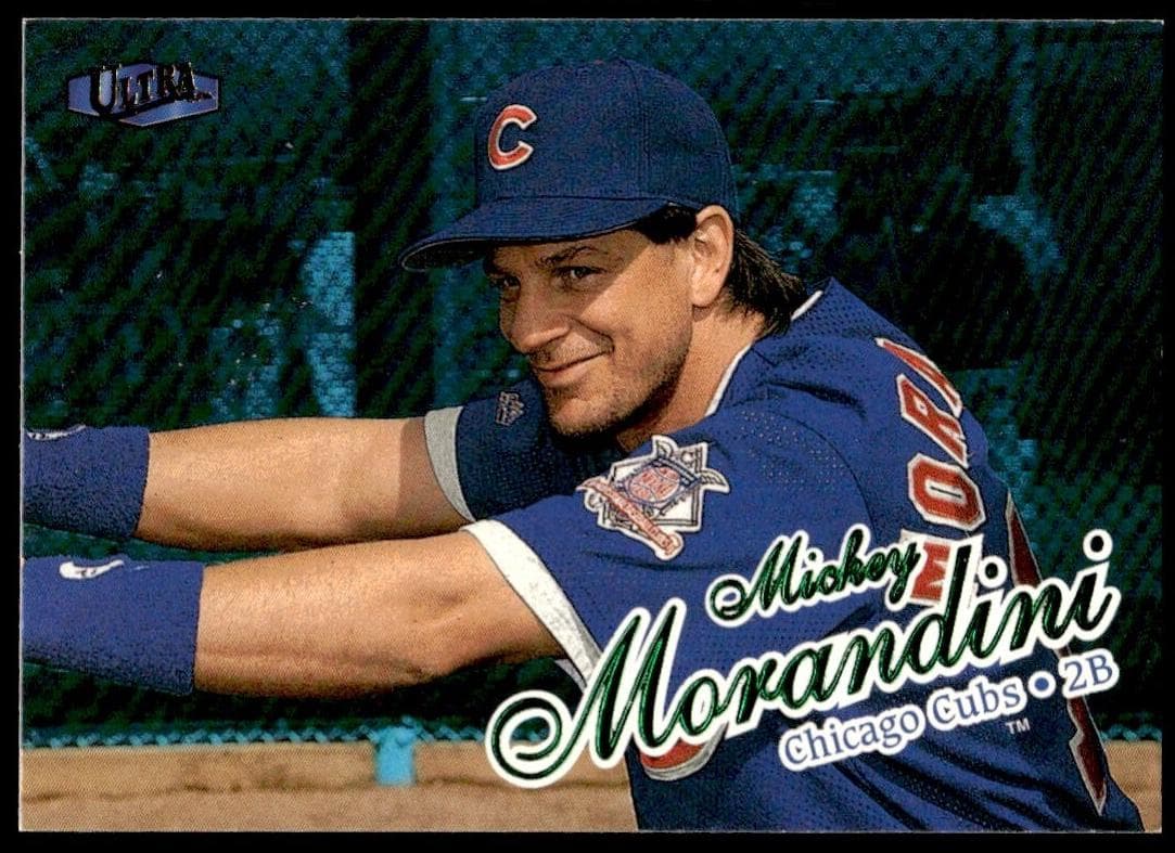 Mickey Morandini #292