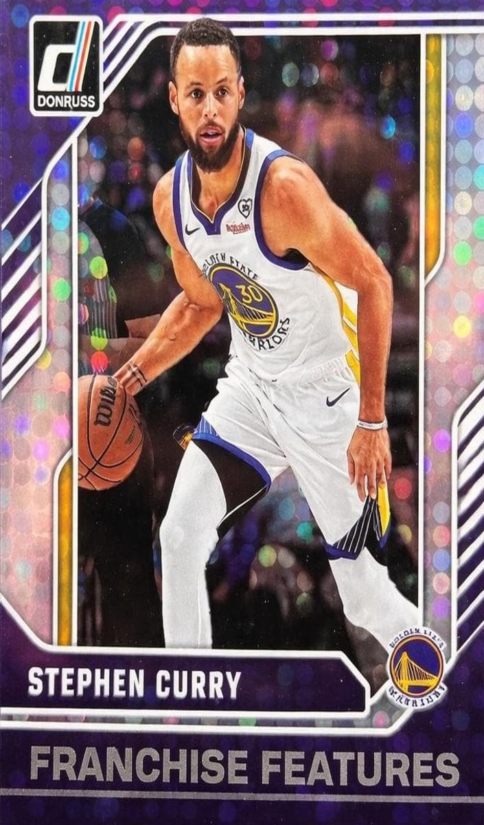 Dalton Knecht 2024 panini Panini Donruss Optic