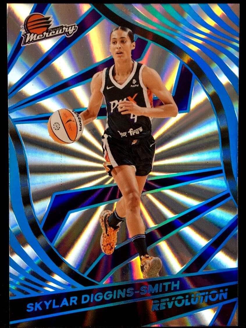 Skylar Diggins-Smith #24