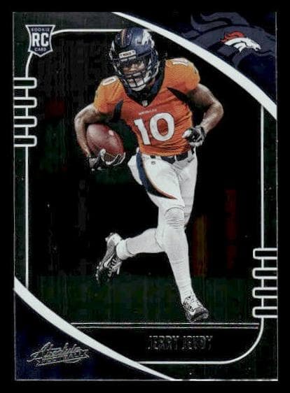 Jerry Jeudy #157