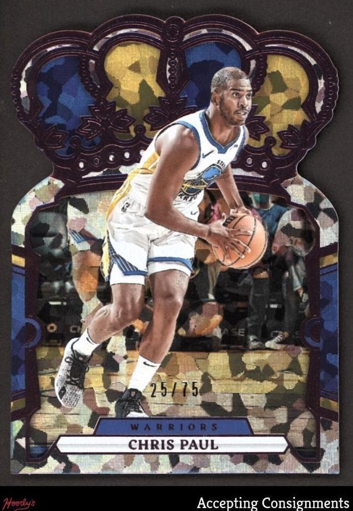 Chris Paul #23