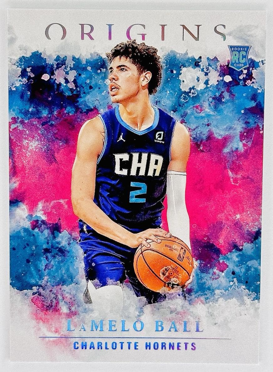 LaMelo Ball #73