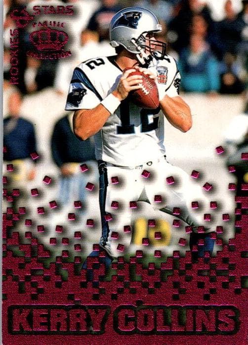 Kerry Collins #rs-3