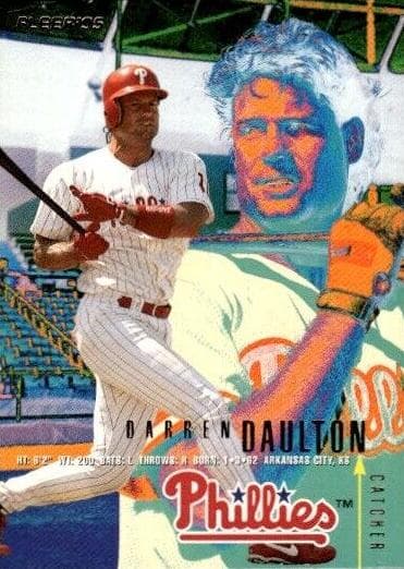Darren Daulton #388