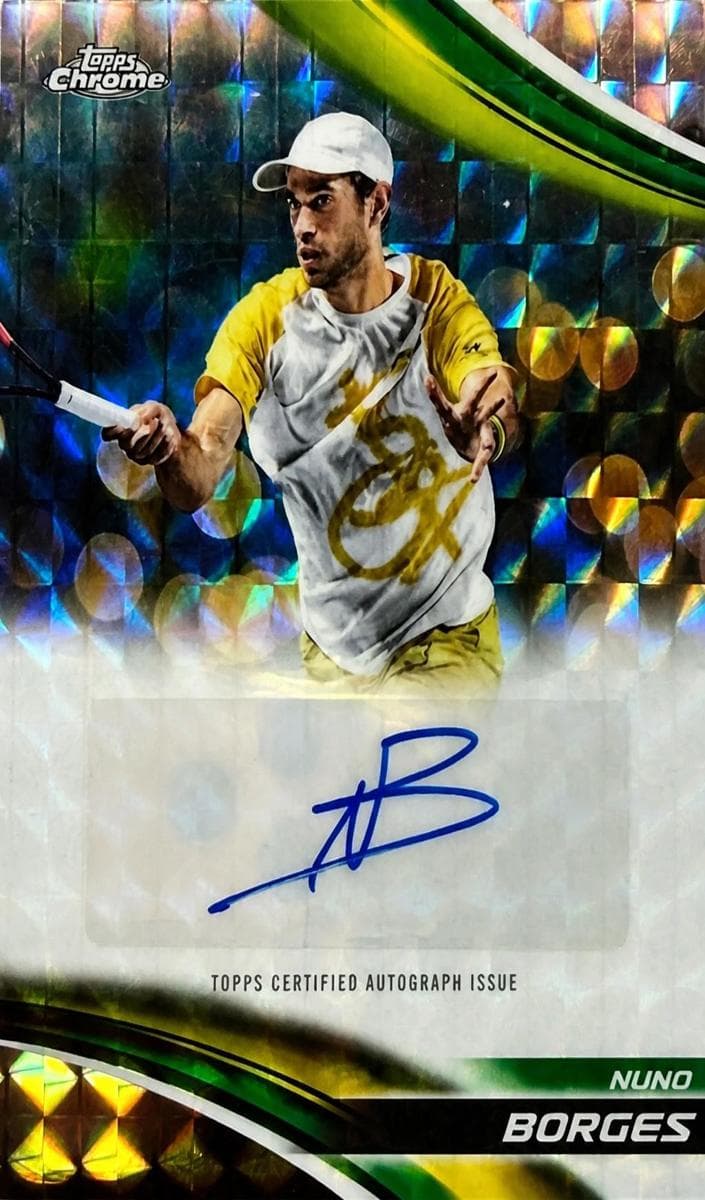 Nuno Borges #ca-nbs