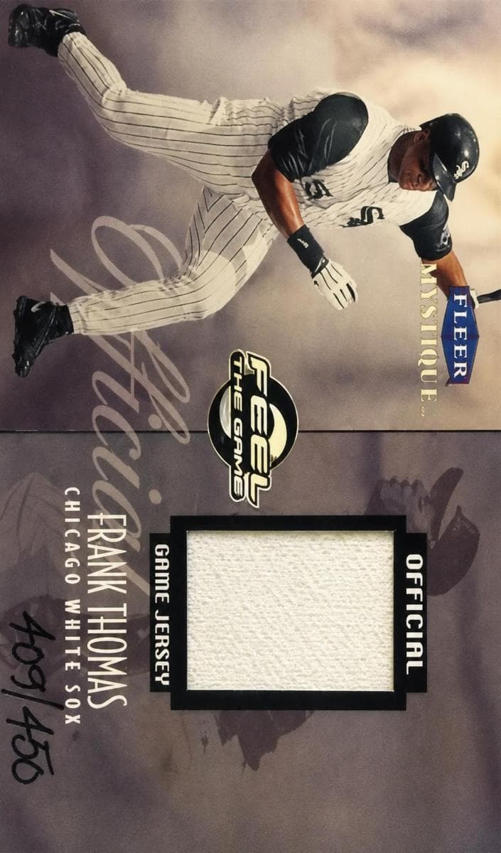 Frank Thomas #7