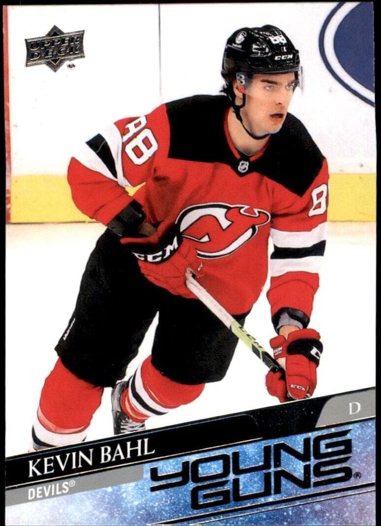 Kevin Bahl #720