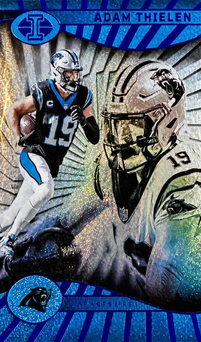 Adam Thielen #14