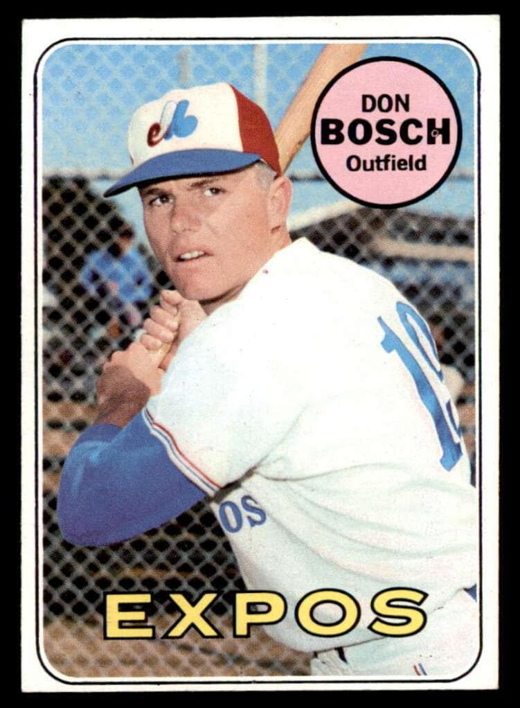 Don Bosch #578