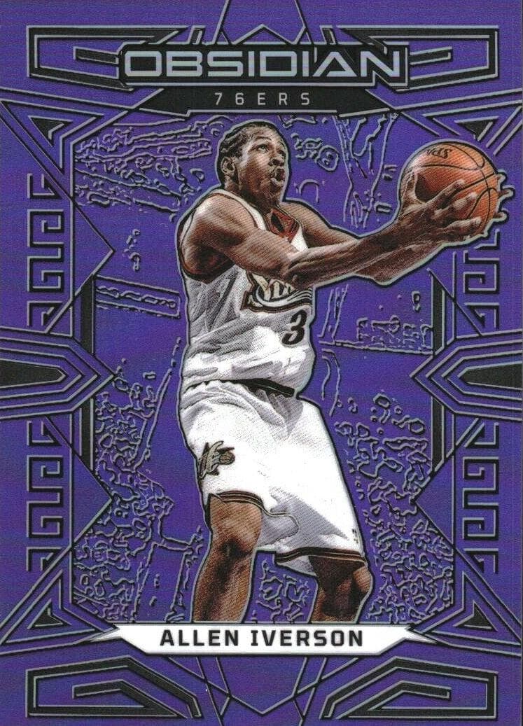 Allen Iverson #149