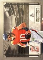 Bo Nix 2024 topps