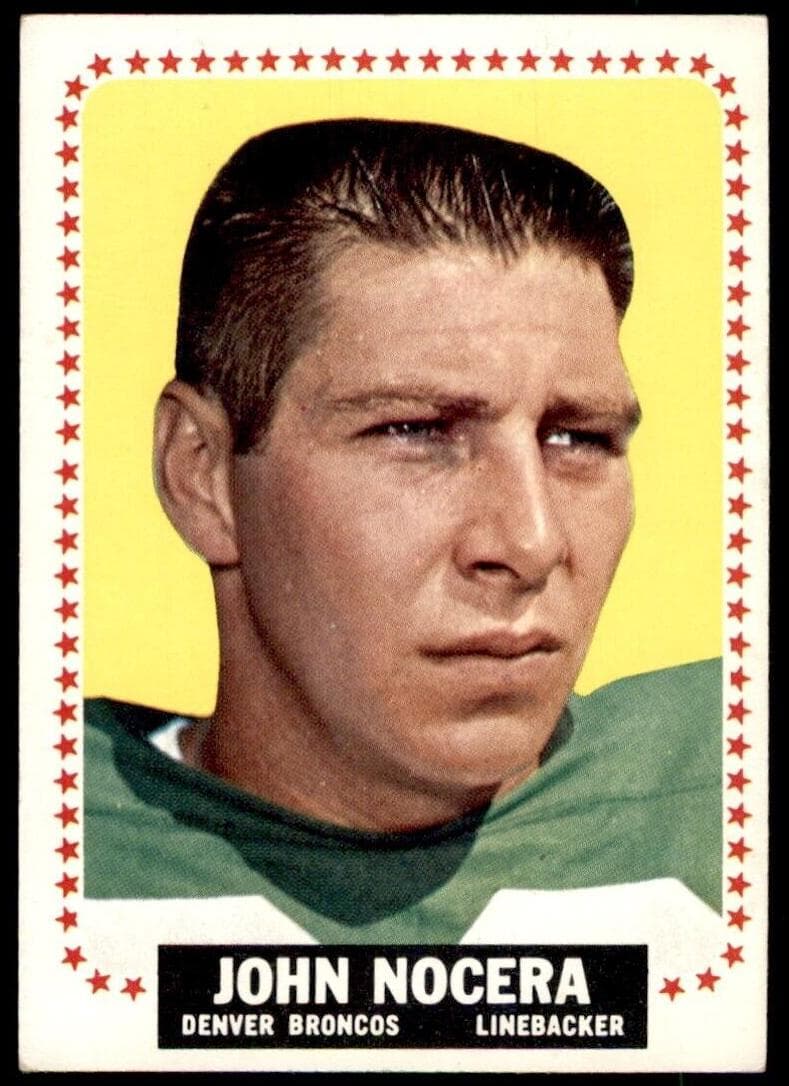 John Nocera #56