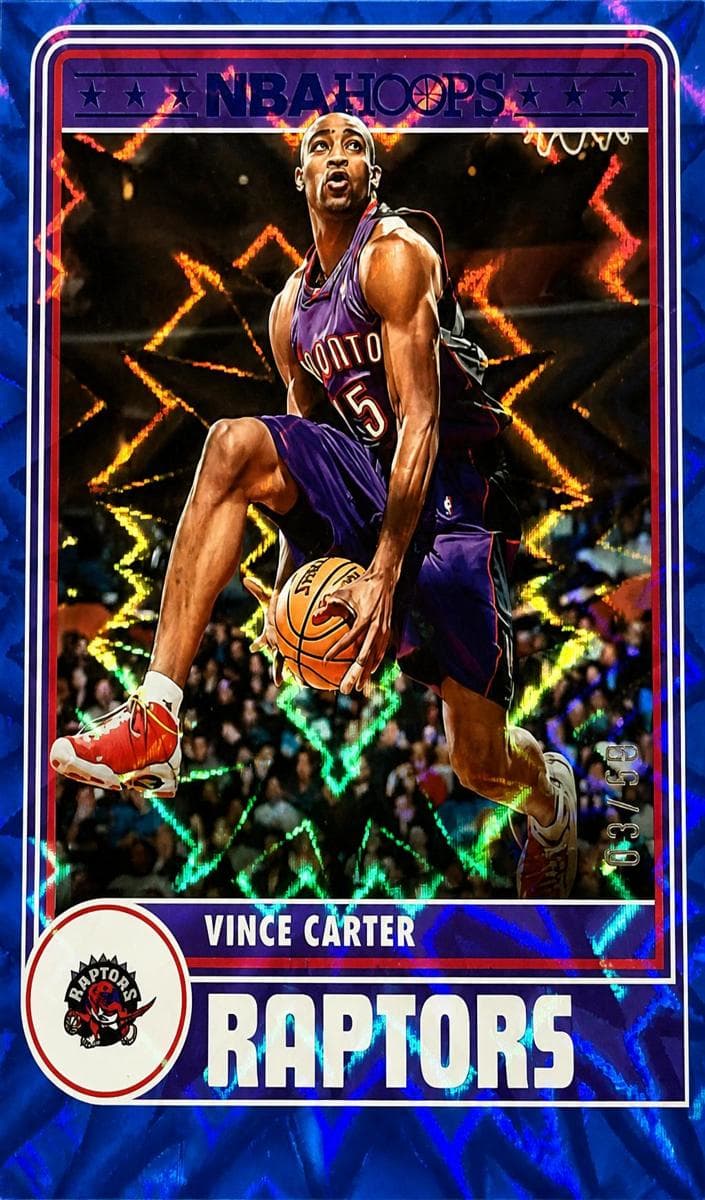 Vince Carter #294