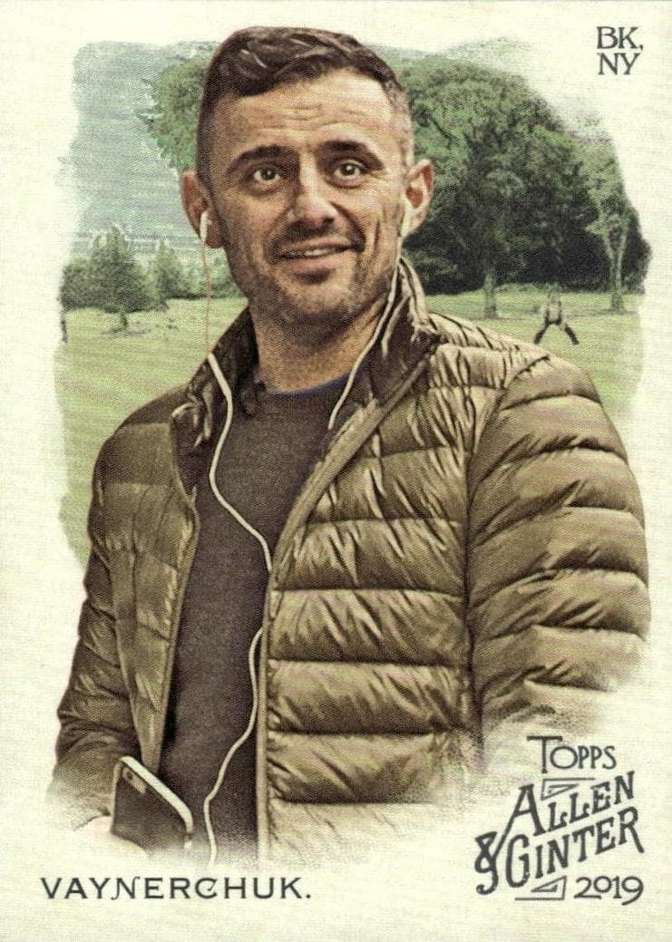 Gary Vaynerchuk #155