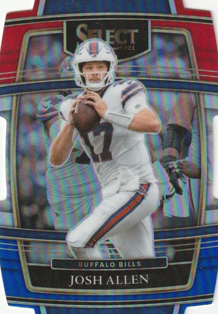 Josh Allen #6