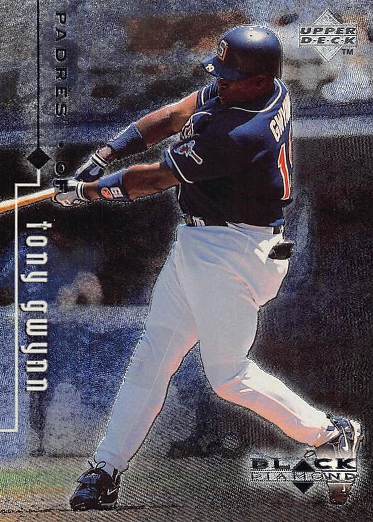 Tony Gwynn #69