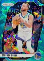 Stephen Curry 2024 panini Panini Prizm