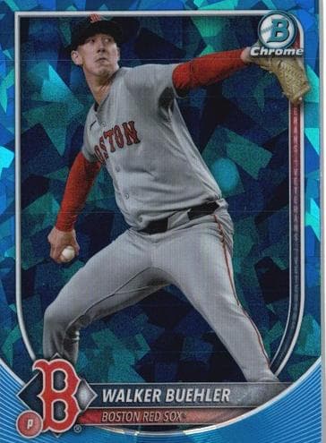 Walker Buehler #53