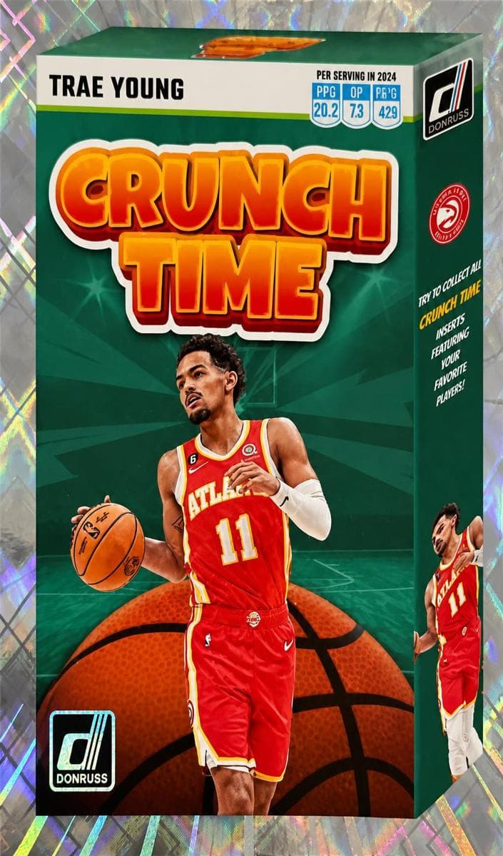 Jayson Tatum 2023 panini Donruss