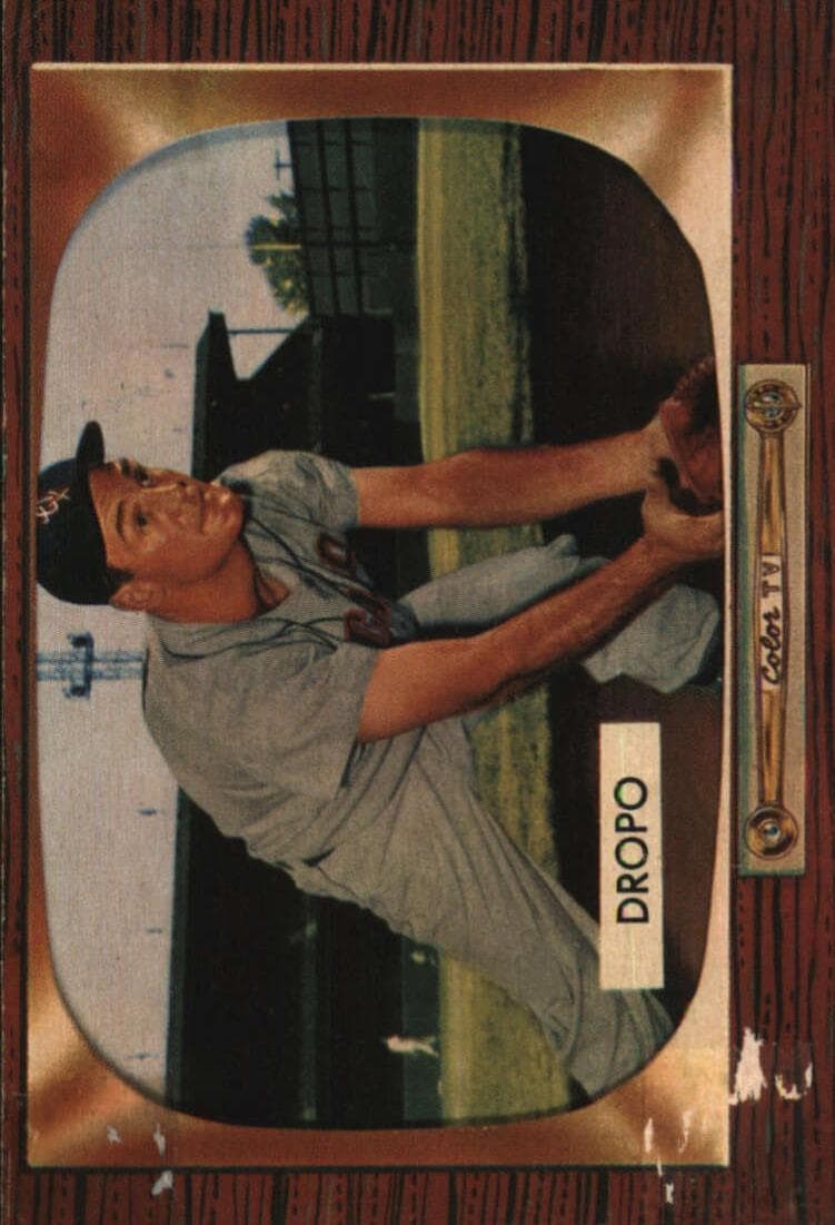 Walt Dropo #285