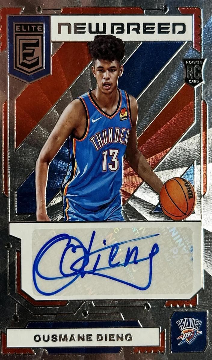 Ousmane Dieng #nb-osd