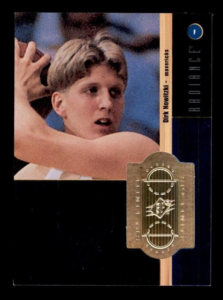 Dirk Nowitzki #219