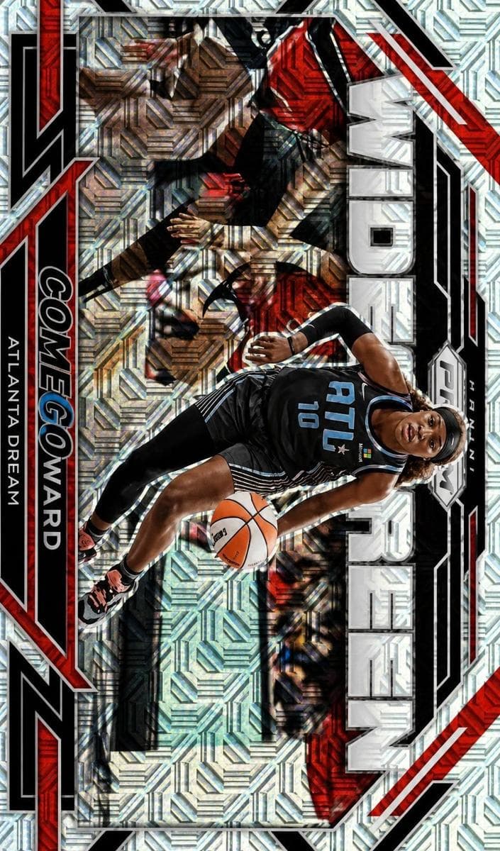 Rhyne Howard #14