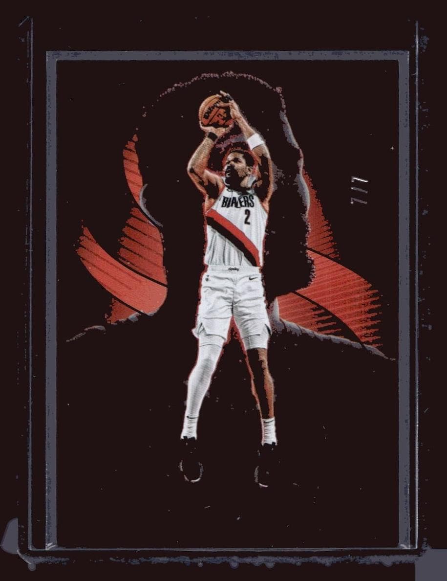 Deandre Ayton #3