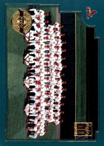 St. Louis Cardinals #778