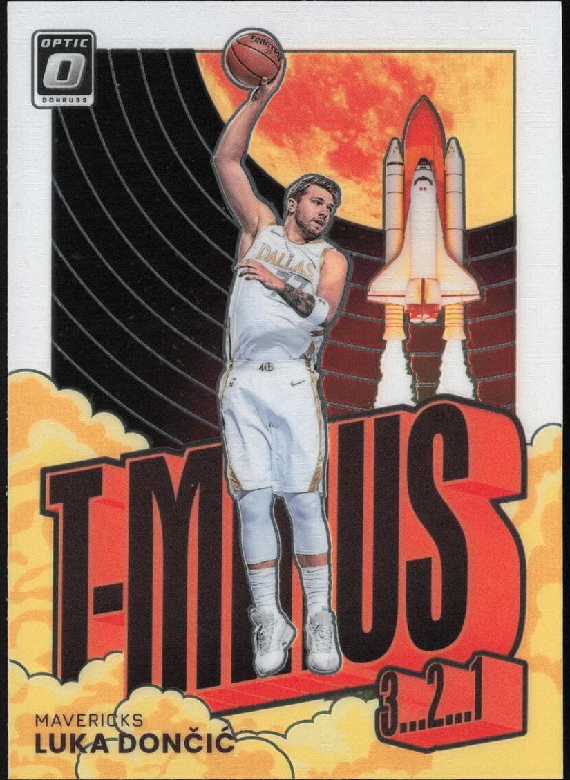 Julius Randle #7
