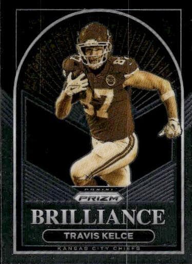 Travis Kelce #B-18