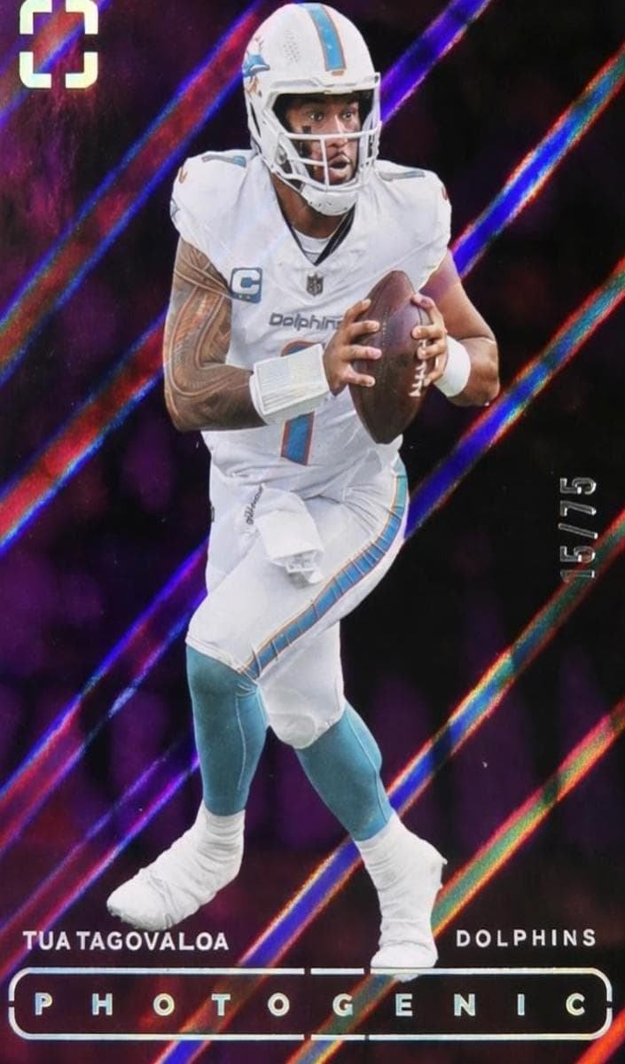 Tua Tagovailoa #110
