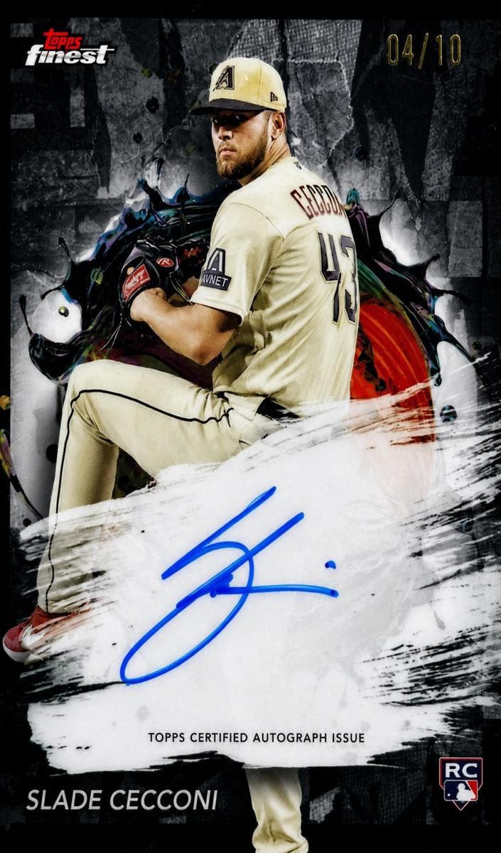 Slade Cecconi #FA-SCE