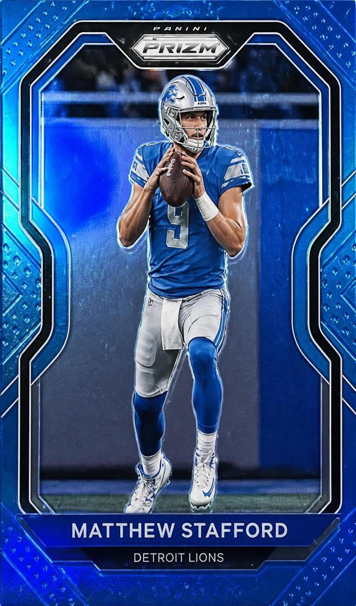 Le'Veon Bell 2020 panini Panini Prizm