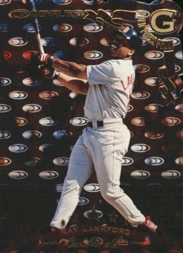 Ray Lankford #13