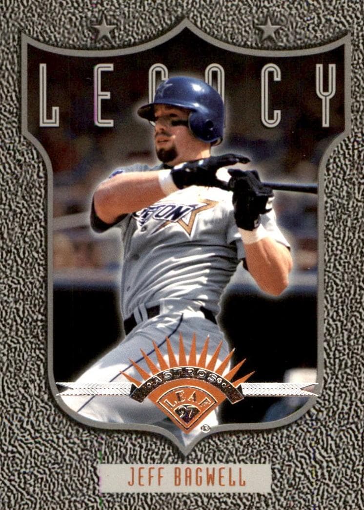 Jeff Bagwell #352