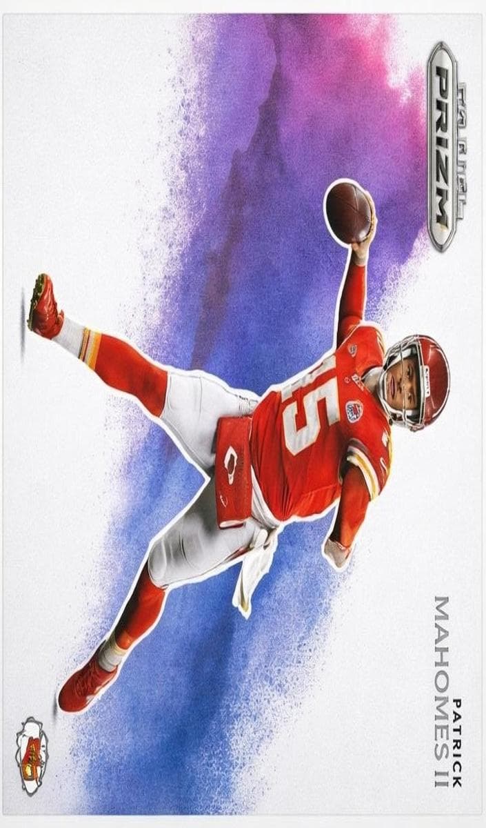 Patrick Mahomes II #cb-2