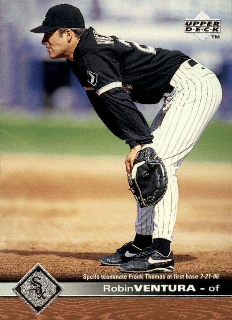 Robin Ventura #330