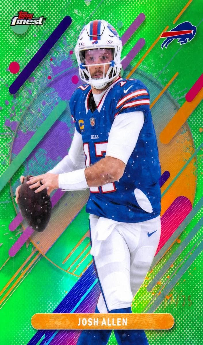Josh Allen #226