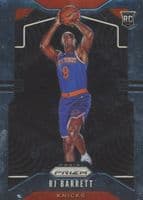 RJ Barrett 2019 panini Prizm