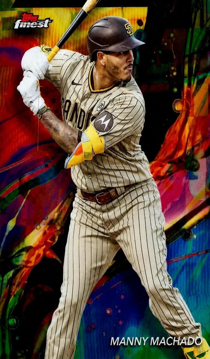 Manny Machado #90