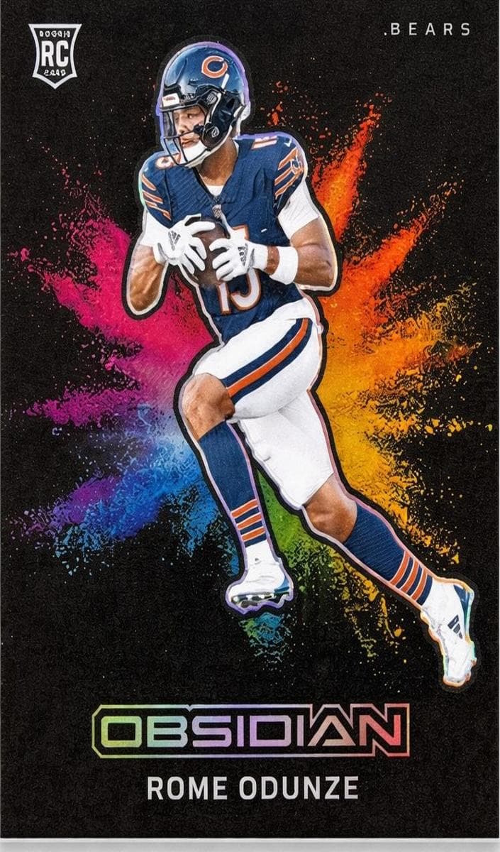 Aidan Hutchinson/Amon-Ra St. Brown/Jared Goff #9