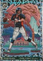 John Elway 2021 panini