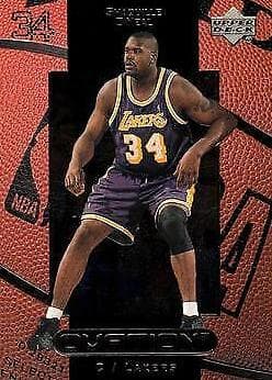 Shaquille O'Neal #27